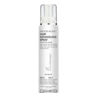 Giovanni Hair Detangling Spray